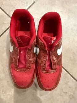 Nike shoes