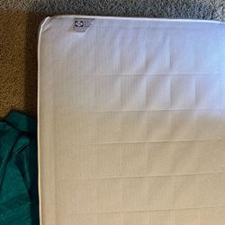 Sealy Baby Mattress