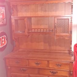 Old Hutch 
