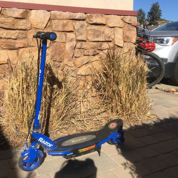 Razor E95 Electric scooter for Sale in San Diego, CA OfferUp