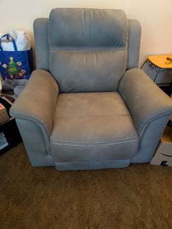 Electric Recliner