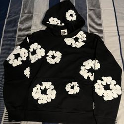 Denim Tears Hoodie 