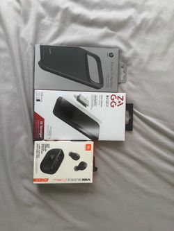 I phone