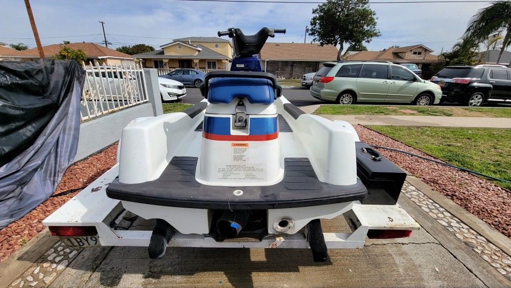 1992 Kawasaki TS for Sale in Torrance, CA OfferUp