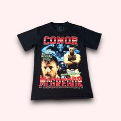 Anti Social Social Club x UFC the notorious Conor McGregor t-shirt men’s small 