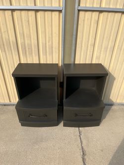 Nightstands