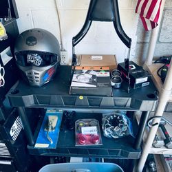 Harley Davidson accessories