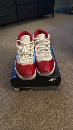 Jordan 11 Size 8