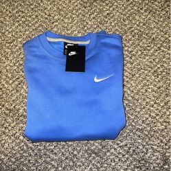 Nike Sportswear Club Fleece