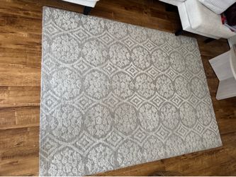 Bohemian Boho Rug