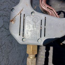 Nozzle