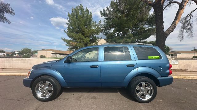 2006 Dodge Durango