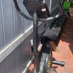 Exercising Bicycle 