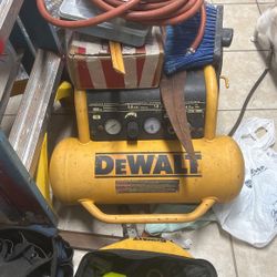 Air Compressor 