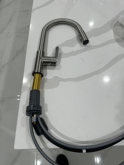 GLACIER BAY FAUCET