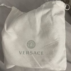 Versace Belt 