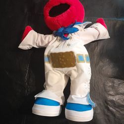 ELMO ELVIS  Doll