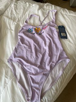 Life is Good women’s swimsuit, size L
