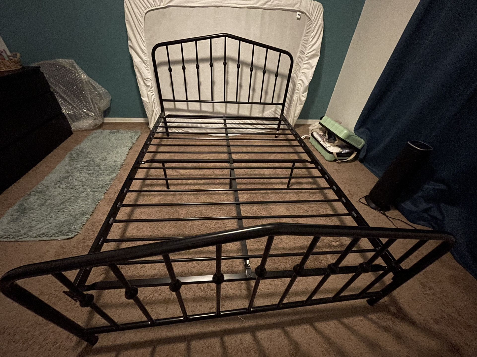 Bed Frame $100 OBO