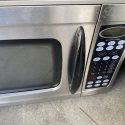 Microwave Maytag