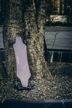 Excruiser Electric Longboard skateboard 🛹🛹