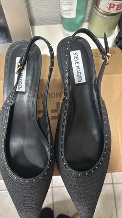 New shoes