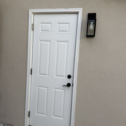 Door 