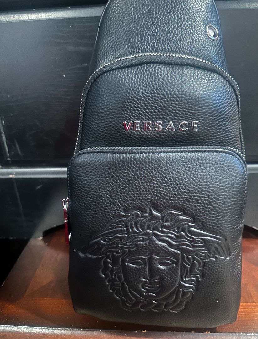 Versace Bag