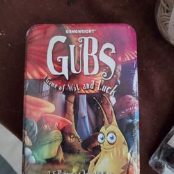 New Kids Game, Sealed