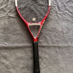 Wilson nCode n5 110 Head , 4 1/4 , Used 