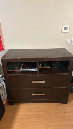 Large drawer