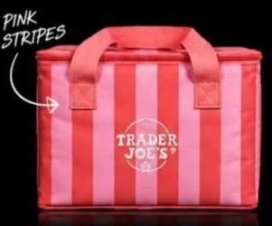 trader joe's tote