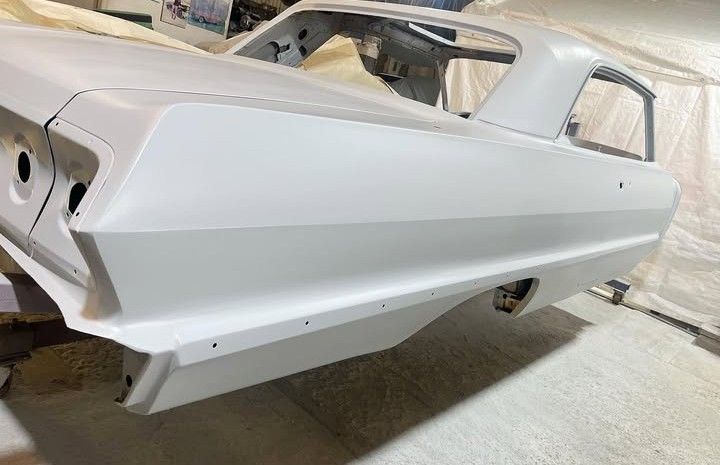 Impala Chevelle Camero Oldsmobile Cutlass Buick Skylark Buick Regal Chevy Nova Monte Carlo 