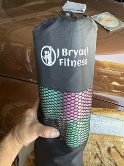 WORKOUT BANDS 
