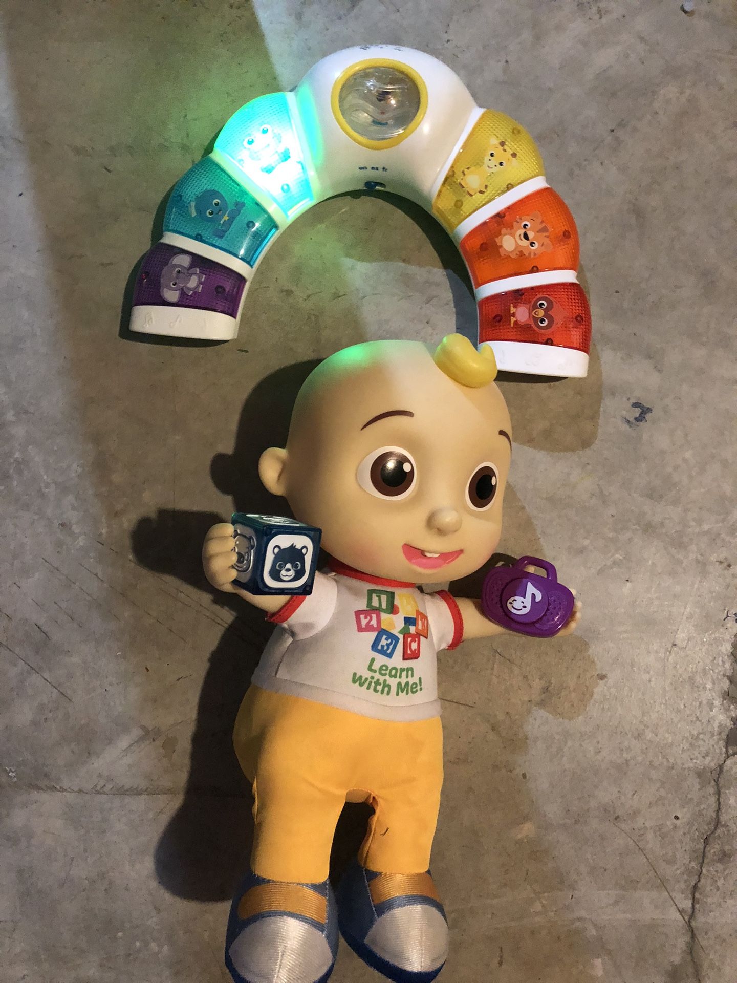 Coco melon