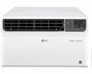 Brand New LG Airconditioner Model: LW1222IVSM