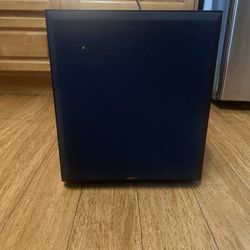 Klipsch Sub 100 