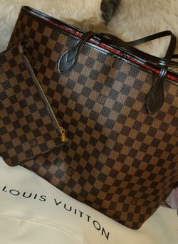 Leather Purse