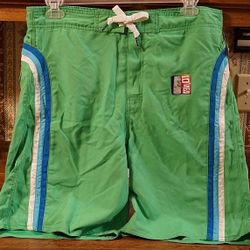 New Men’s Swim Trunks (5ST)