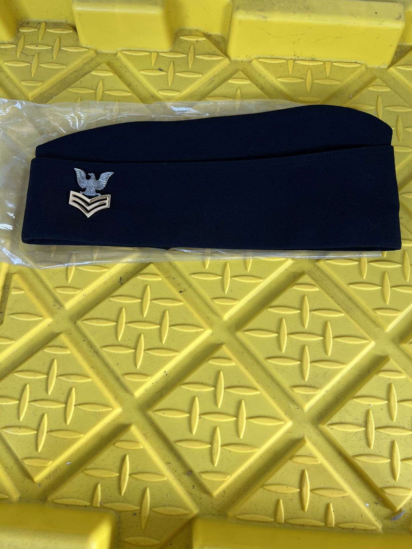 Us Navy Petty Officer Cap