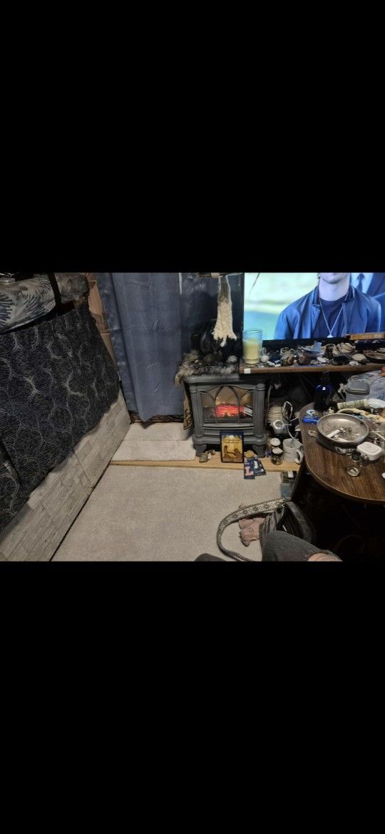 1977 Bayliner Victoria