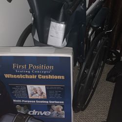 Wheelchair