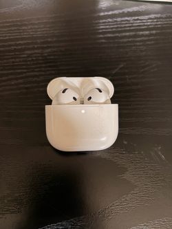 Airpods 4