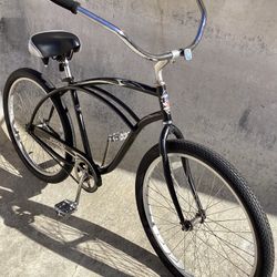 PHAT SEA BREEZE CRUISER BIKE 