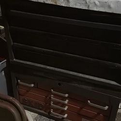 Tool Box Medium Size