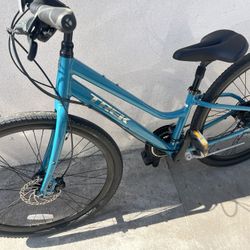 Trek Verve 2