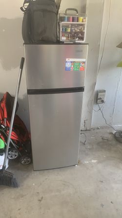 Fridge