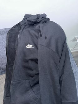 Nike Hoodie Size Large Never Worn 