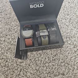 Accessories Men's Watch