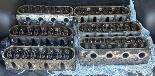 243 LS Heads
